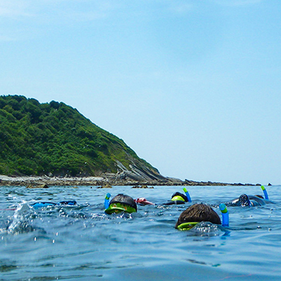 Cours collectif Snorkeling ou Apnée – Formule Initiation